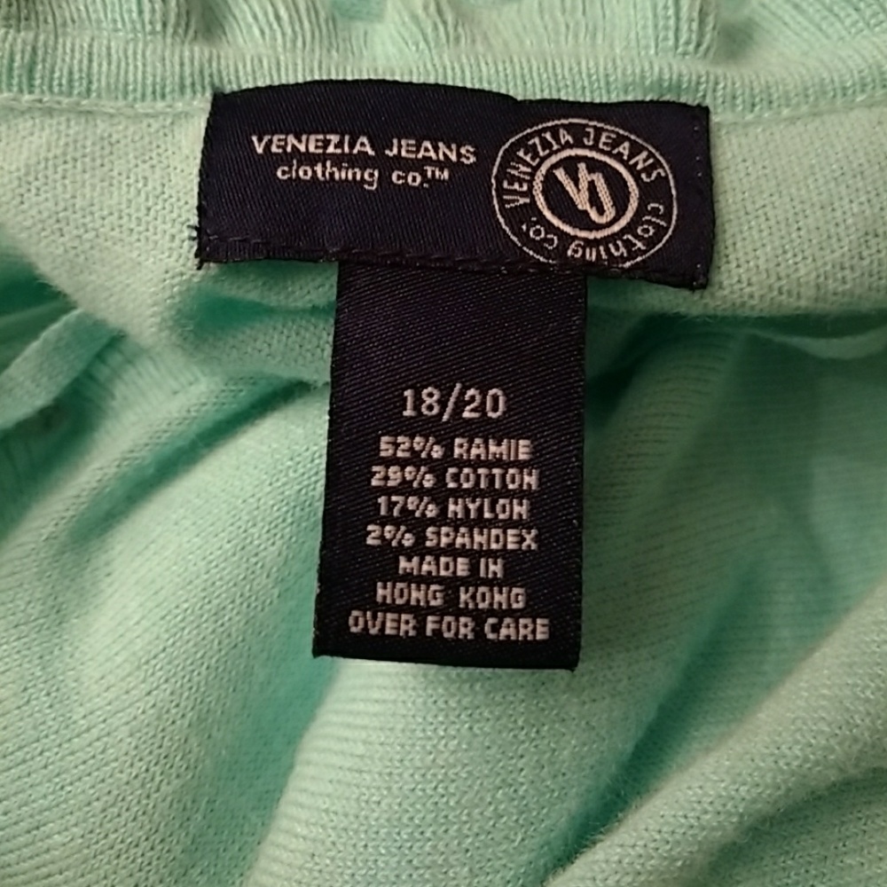 Sweater - Picture 5 of 5